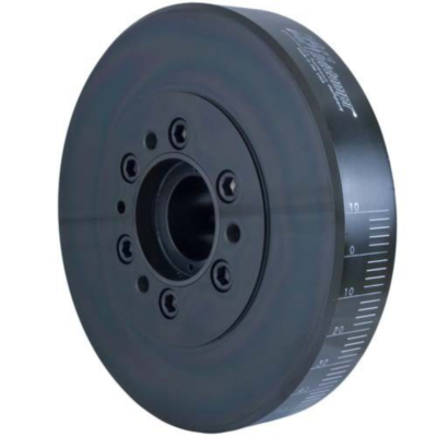 Fluidampr (P/N 800101) Chevy Big Block 396-427ci. Internal balance