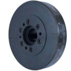 Fluidampr (P/N 800111) Chevy Big Block 454-502ci. External balance