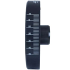 Fluidampr (P/N 800121) Chevy Big Block 454-502ci. External balance. Dual 1/4 keyways