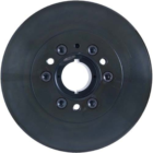 Fluidampr (P/N 800131) Chevy Big Block 396-427. Internal balance. Dual 3/16 and 1/4 keyways