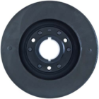 Fluidampr (P/N 800131) Chevy Big Block 396-427. Internal balance. Dual 3/16 and 1/4 keyways