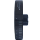 Fluidampr (P/N 800131) Chevy Big Block 396-427. Internal balance. Dual 3/16 and 1/4 keyways