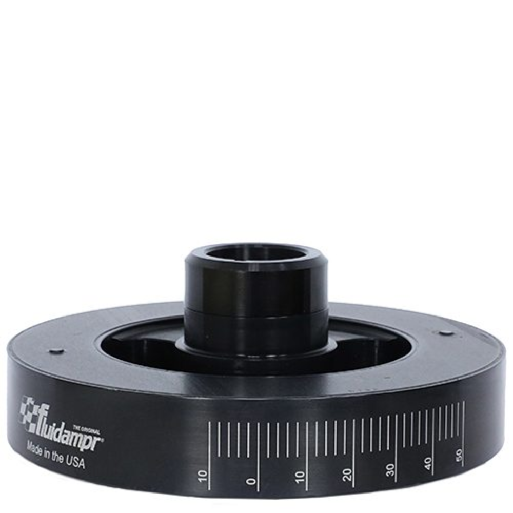 Fluidampr (P/N 800191) – 1982-1993 GM