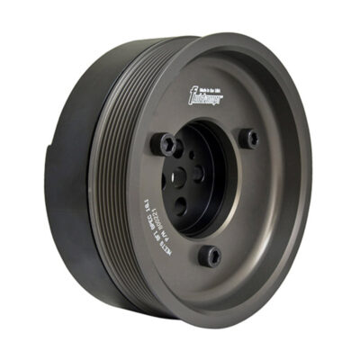 Fluidampr (P/N 800221) 2011-2018 Ford. 6.7L Power Stroke diesel.