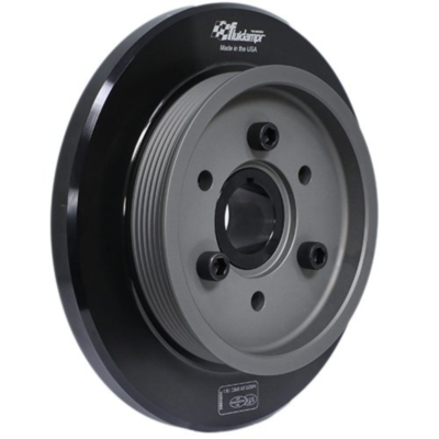 Fluidampr (P/N 840801) 1990-2005 Toyota / Lexus. 1JZ / 2JZ I6. Internal balance.
