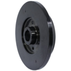Fluidampr (P/N 840801) 1990-2005 Toyota / Lexus. 1JZ / 2JZ I6. Internal balance.