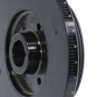 Fluidampr (P/N 840801) 1990-2005 Toyota / Lexus. 1JZ / 2JZ I6. Internal balance.
