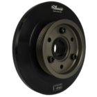 Fluidampr (P/N 840811) 1990-2005 Toyota/Lexus 1JZ, 2JZ I-6 15% Underdrive Pulley