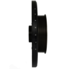 Fluidampr (P/N 840811) 1990-2005 Toyota/Lexus 1JZ, 2JZ I-6 15% Underdrive Pulley