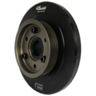 Fluidampr (P/N 840811) 1990-2005 Toyota/Lexus 1JZ, 2JZ I-6 15% Underdrive Pulley