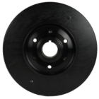 Fluidampr (P/N 840811) 1990-2005 Toyota/Lexus 1JZ, 2JZ I-6 15% Underdrive Pulley