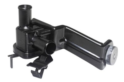Genuine Heater Tap - Toyota 1HZ 1HD 1VD-FTV 95>ON