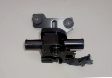 Genuine Heater Tap - Toyota 1HZ 1FZ-FE 1HD-FTE (Up To>95)
