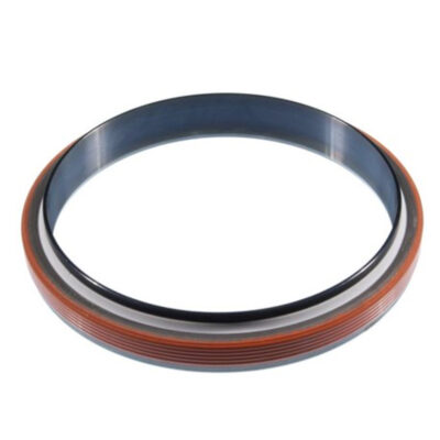 MAHLE - Rear Main Engine Crankshaft Seal for 1989-2018 Dodge 3.9L/5.9L/6.7L with Repair Sleeve