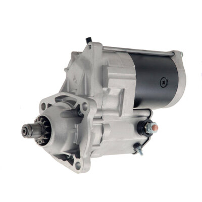 6BT Starter Motor Suits 1st Gen 89 – 93 Dodge Ram Cummins 12 Valve