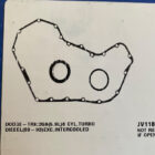 MAHLE - Cummins 6BT 5.9L & 4BT 3.9L – VE Injection Pump Front Cover Gasket Set (89-93 Dodge Ram)