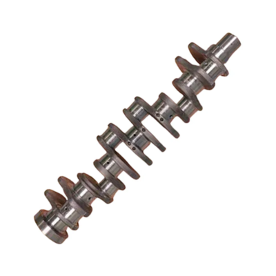 Power Driven Diesel - Factory Replacement Crankshaft for 89-98 Cummins – No Gear