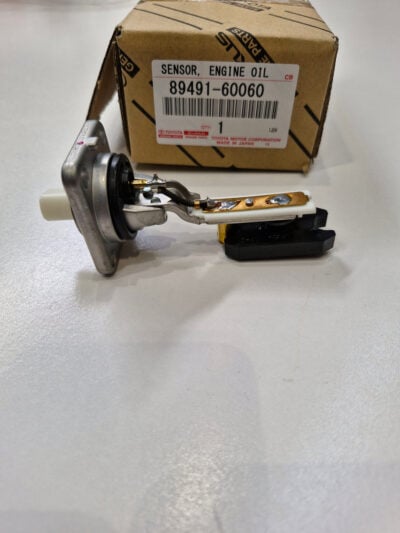 Genuine Oil Level Sensor - Rover TD16