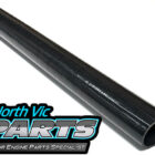Silicone Straight Hose - 89MM - 1 Meter