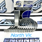 ACL Conrod Bearing Set - Ford 170 188 200 250 3.9 4.0