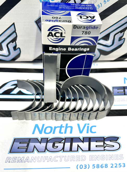 ACL Conrod Bearing Set - Ford 170 188 200 250 3.9 4.0