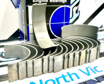 ACL Main Bearing Set - Holden V8 253 304 308 355