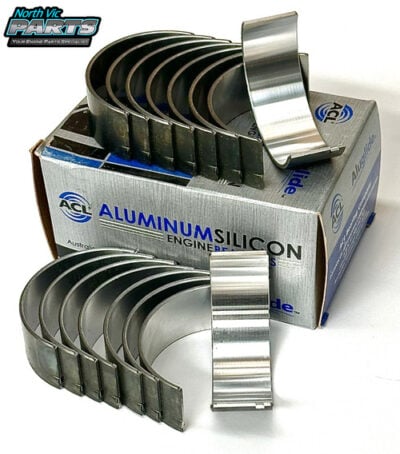 ACL Conrod Bearing Set - Chevrolet SBC 302 307 327 350