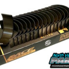 ACL Main Bearing Set - Holden LS1 LS2 LS3 V8