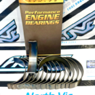 ACL Conrod Bearing Set - Chevrolet SBC 302 307 327 350