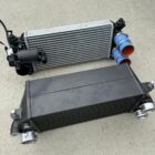 F150 Stage 1 Intercooler
