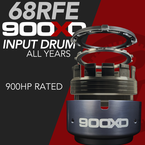 900xd-drum-600x600-1 900xd 68RFE Input Drum
