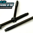 Genuine Injector Return Washer - Toyota 1HD-FTE