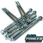 Injector Bolt Washer - Toyota 1KD-FTV