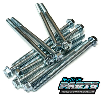 Injector Bolt Washer - Toyota 1KD-FTV