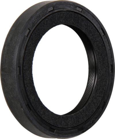 Genuine Front Crankshaft Seal - Toyota 2T 18R 22R M 2M 4M H