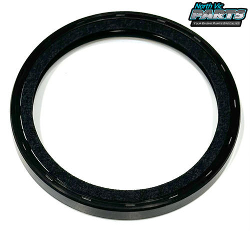 Genuine Rear Main Seal - Toyota 2H