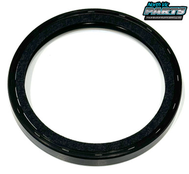 Genuine Rear Main Seal - Toyota 2H