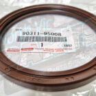 Head Bolt Set - Toyota B 11B 14B 15B