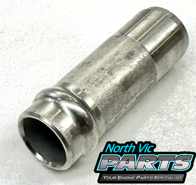 Genuine Water Bypass Union #2 - Toyota 1HD 1HZ