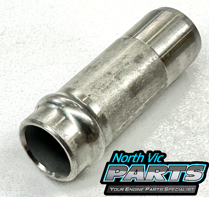 Genuine Water Bypass Union #2 - Toyota 1HD 1HZ