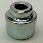 Genuine Water Bypass Union #2 - Toyota 1HD 1HZ