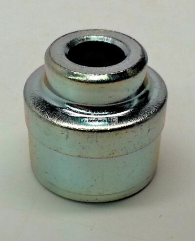 Genuine Water Bypass Union #2 - Toyota 1HD 1HZ