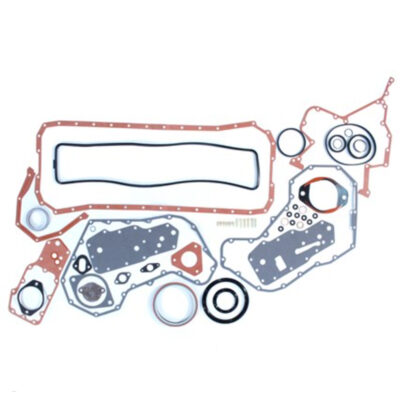 Interstate McBee Lower Engine Gasket Kit 4BT -3.9L Cummins