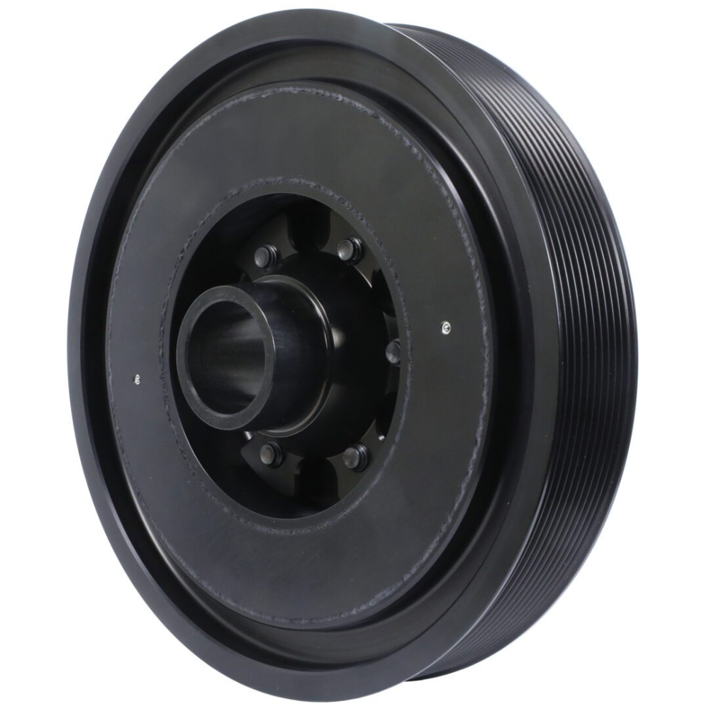 Fluidampr (P/N 910302) SRT 6