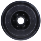 Fluidampr (P/N 910302) SRT 6
