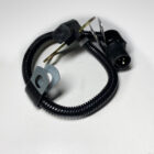 Crankshaft Position Sensor / Tacho Pickup