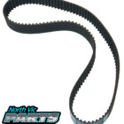 Timing Chain/Belt Cover Sub-Asy - Toyota 3L & 5L