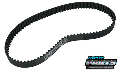 Timing Belt - Toyota 1HZ 1HD-T SOHC 12V