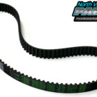 Balance Shaft Timing Belt - Mitsubishi 4D55 4D65 4D55T SOHC 8V