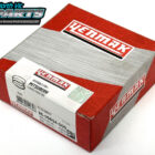 Yenmak Piston And Ring Set - Mitsubishi 4M42